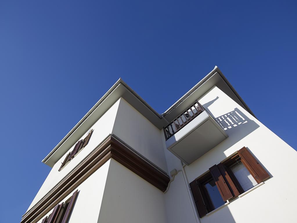 Stevalia Hotel & Spa Katochori 외부 사진