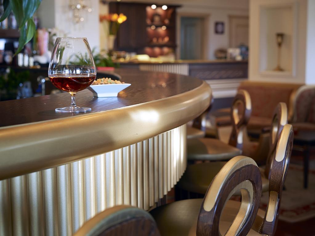 Stevalia Hotel & Spa Katochori 외부 사진