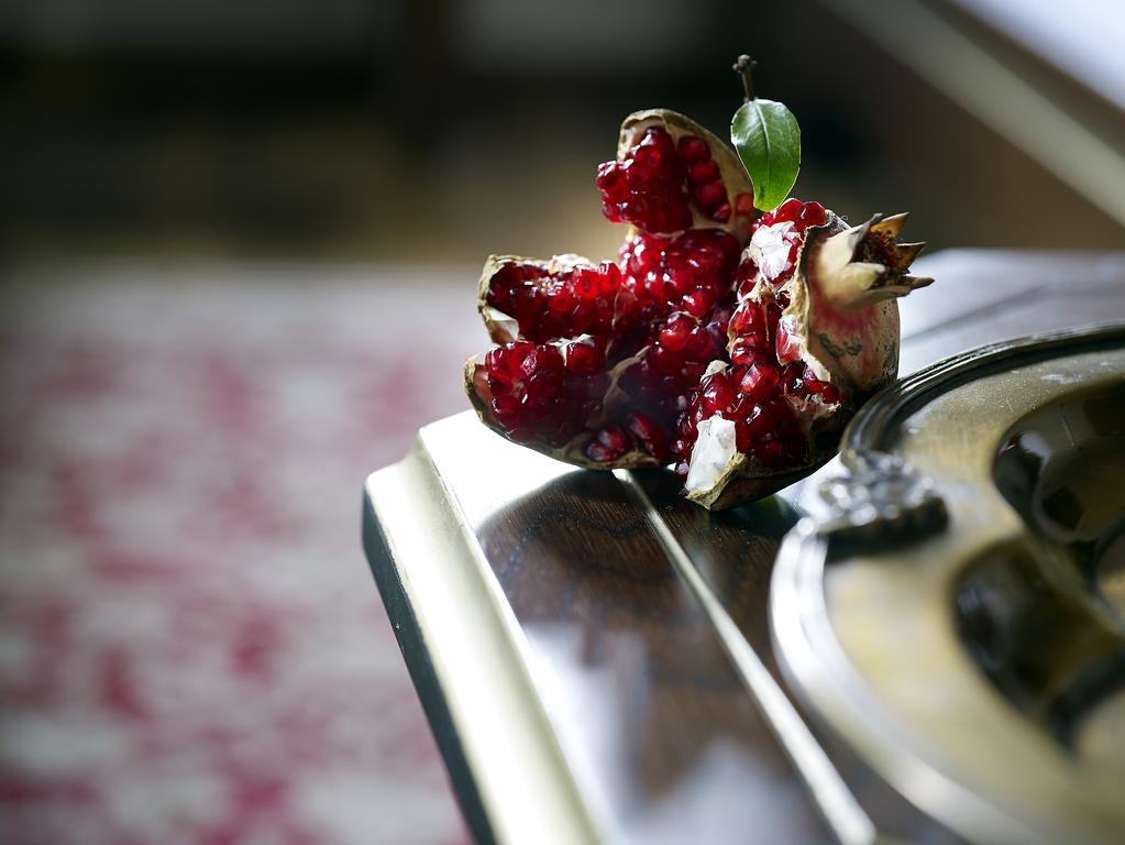Stevalia Hotel & Spa Katochori 외부 사진
