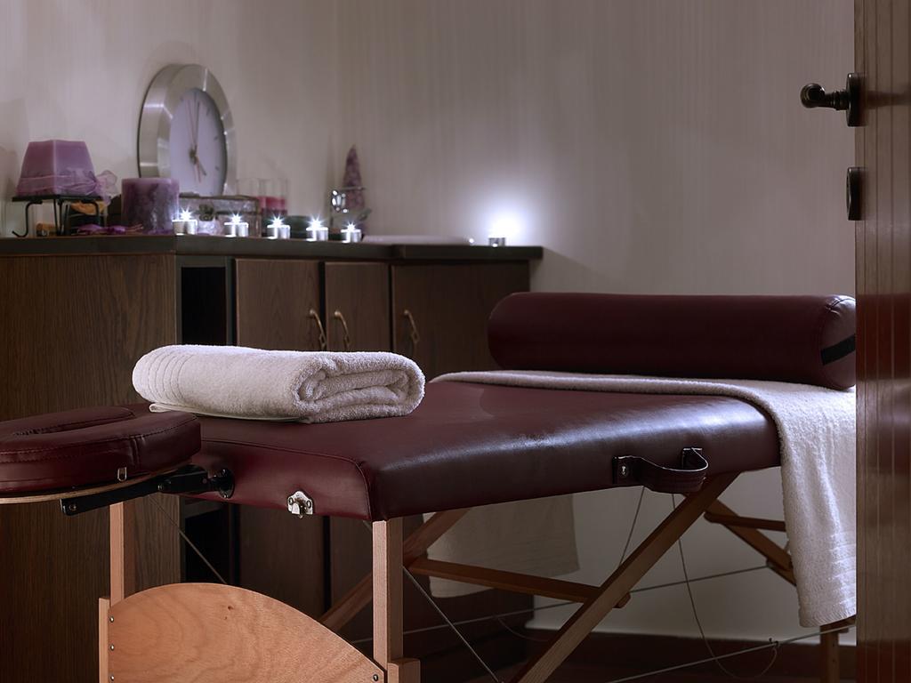 Stevalia Hotel & Spa Katochori 외부 사진