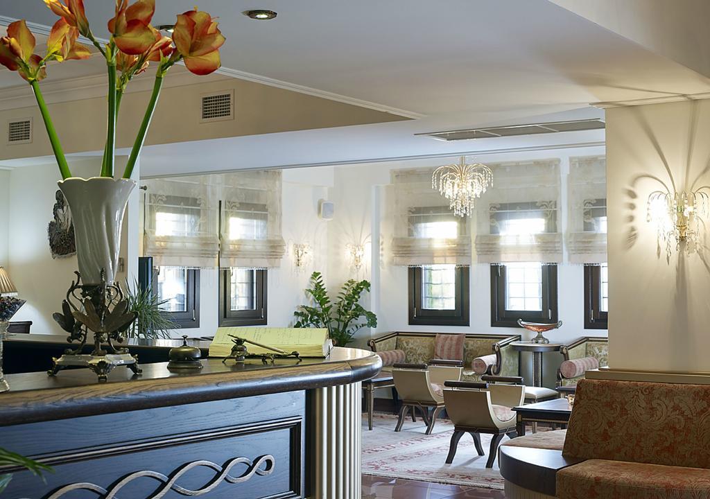 Stevalia Hotel & Spa Katochori 외부 사진