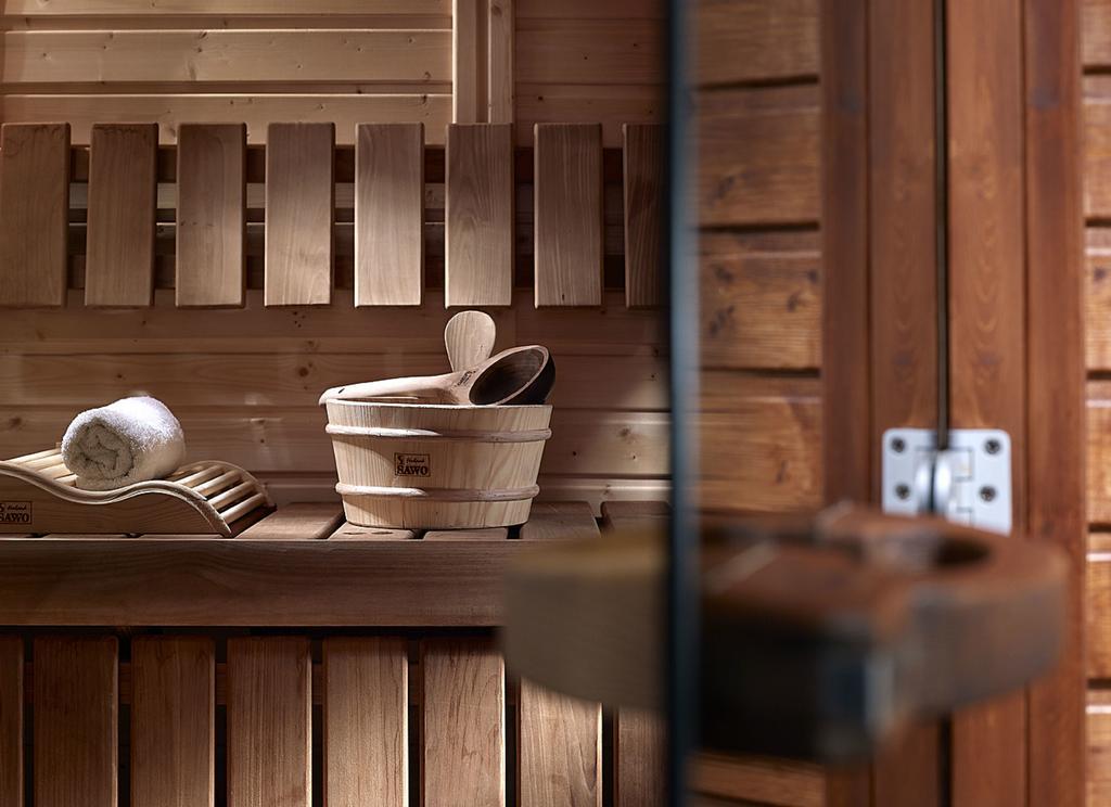 Stevalia Hotel & Spa Katochori 외부 사진