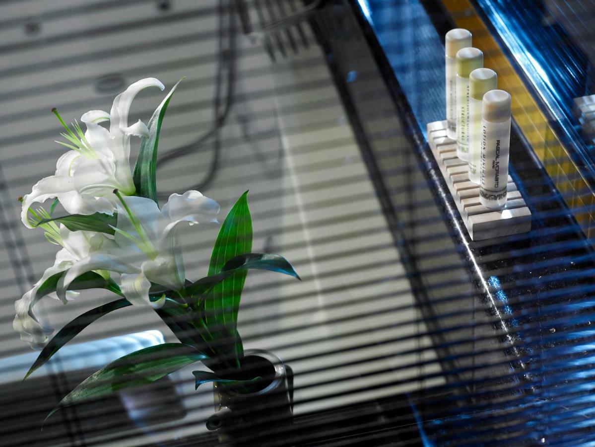 Stevalia Hotel & Spa Katochori 외부 사진